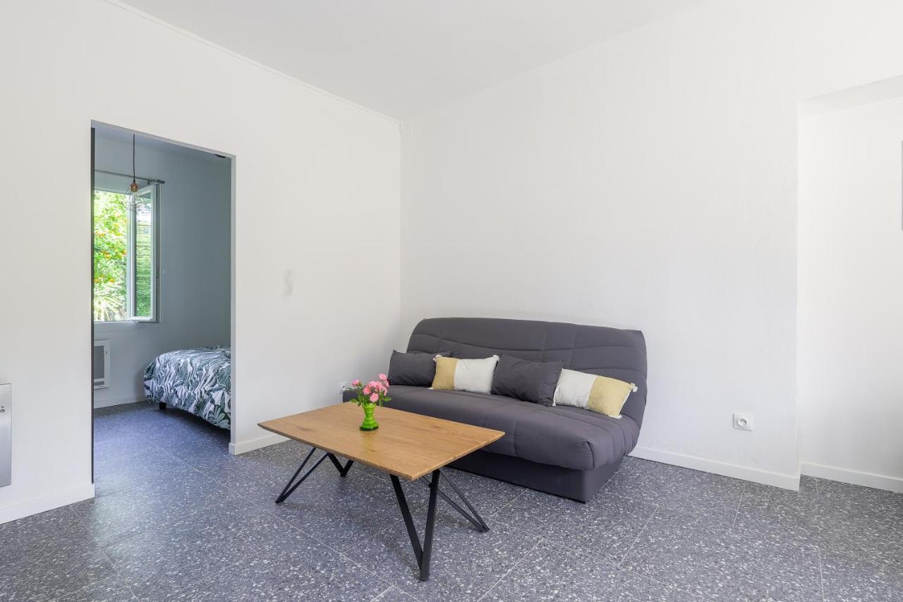 Terrazza Moriani - Charmant Appartement A 500M De La Mer San-Nicolao Exterior foto
